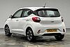 Hyundai TUCSON 1.6T Plug-in Hybrid Premium 5dr Auto Silver