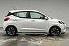 Hyundai TUCSON 1.6T Plug-in Hybrid Premium 5dr Auto Silver