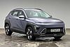 Hyundai TUCSON 1.6T N Line S 5dr Grey