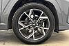 Hyundai TUCSON 1.6T N Line S 5dr Grey