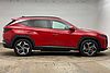 Hyundai KONA 1.6T 138 N Line 5dr Black