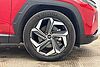 Hyundai KONA 1.6T 138 N Line 5dr Black