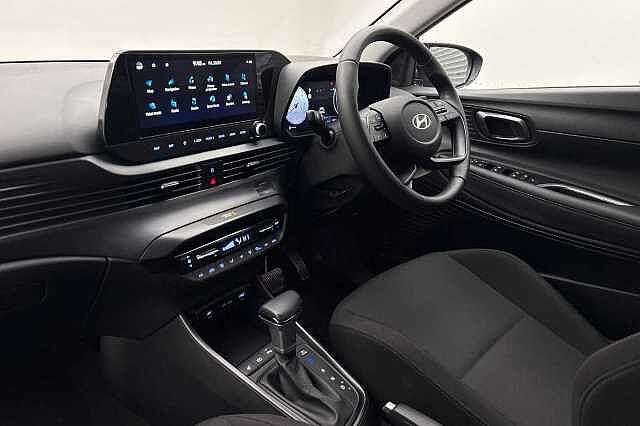 Hyundai I10 1.2 [79] Premium 5dr Auto [Nav]