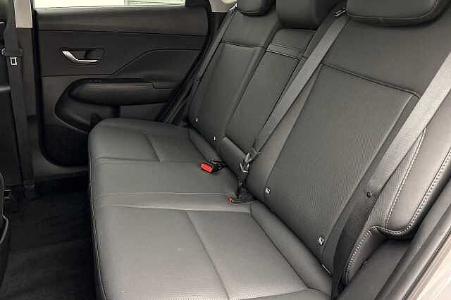 Hyundai I10 1.2 [79] Premium 5dr Auto [Nav]