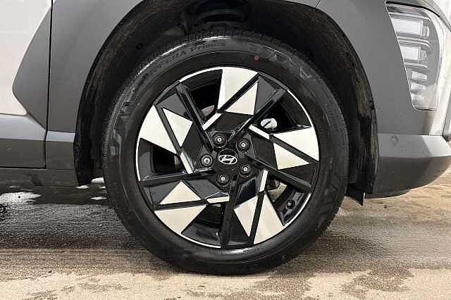 Hyundai I10 1.2 [79] Premium 5dr Auto [Nav]