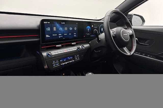 Hyundai I10 1.0 [63] Premium 5dr Auto [Nav]