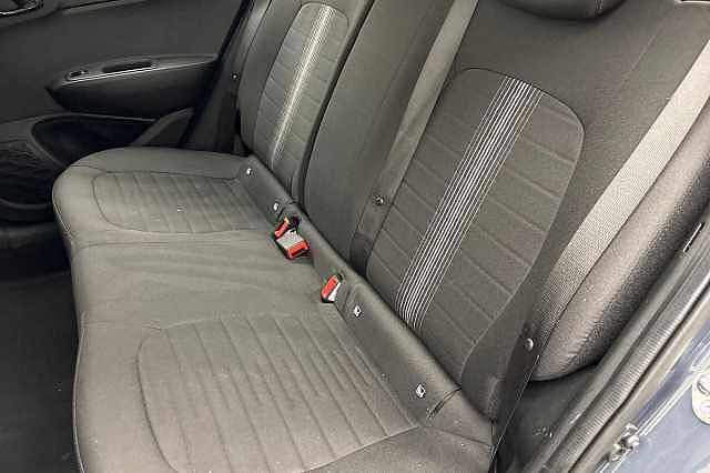 Hyundai I10 1.0 [63] Premium 5dr Auto [Nav]
