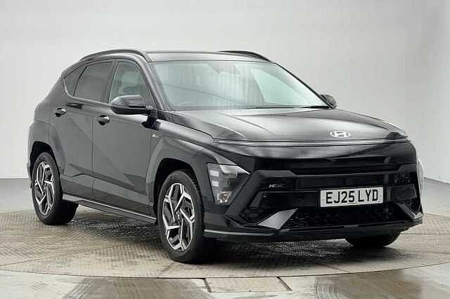 Hyundai I10 1.2 [79] Premium 5dr Auto [Nav]
