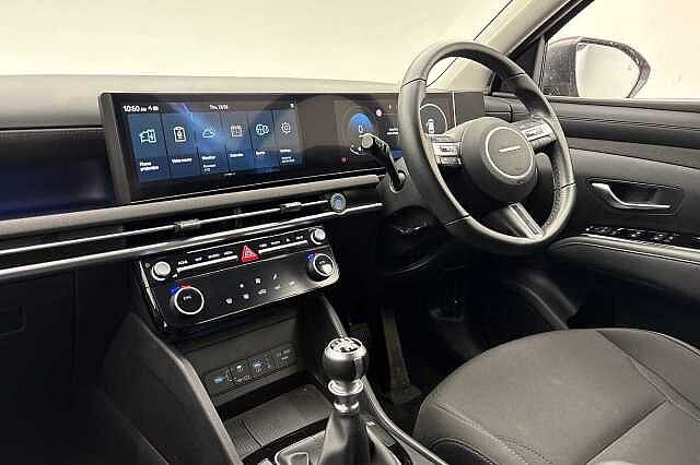 Hyundai I10 1.2 [79] Premium 5dr Auto [Nav]