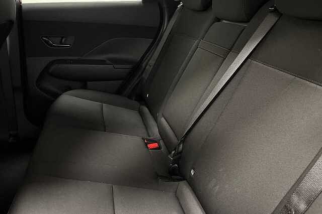 Hyundai Tucson 1.6 TGDi Plug-in Hybrid N Line 5dr 4WD Auto