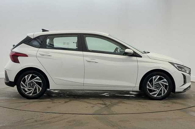 Hyundai Kona 1.6T 138 N Line 5dr