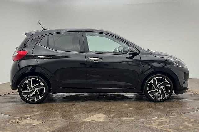 1.0T GDi Premium 5dr