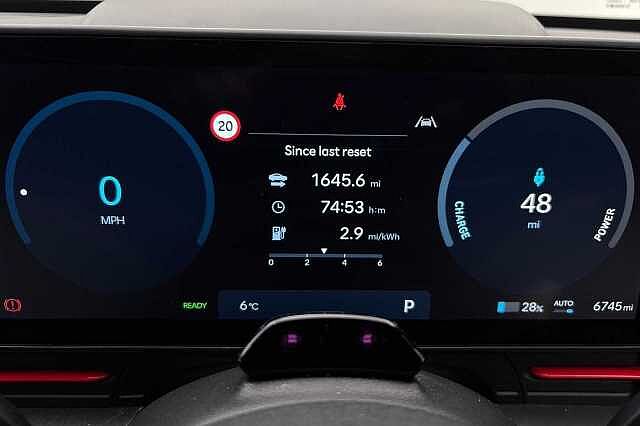 Hyundai Tucson 1.6T Plug-in Hybrid N Line 5dr Auto