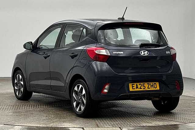 Hyundai Tucson 1.6T N Line S 5dr
