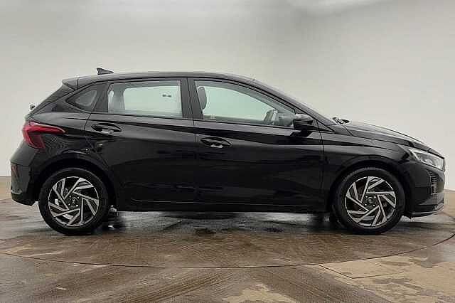 Hyundai Tucson 1.6T N Line S 5dr