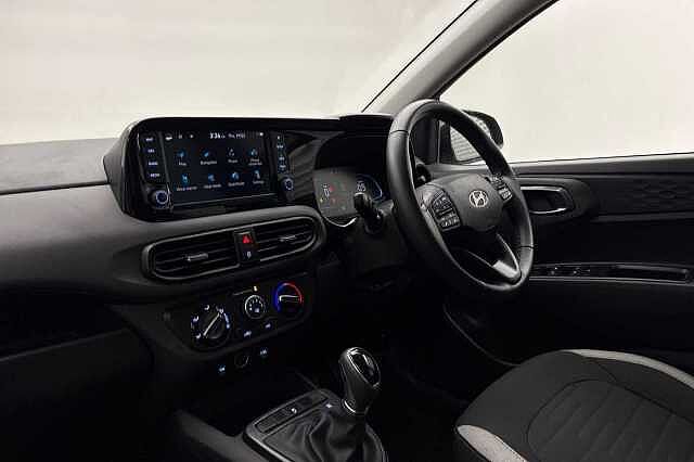 Hyundai Tucson 1.6T N Line S 5dr