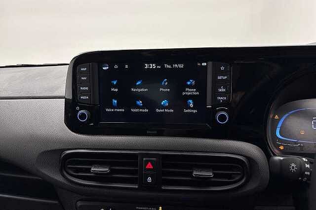 Hyundai Tucson 1.6T N Line S 5dr