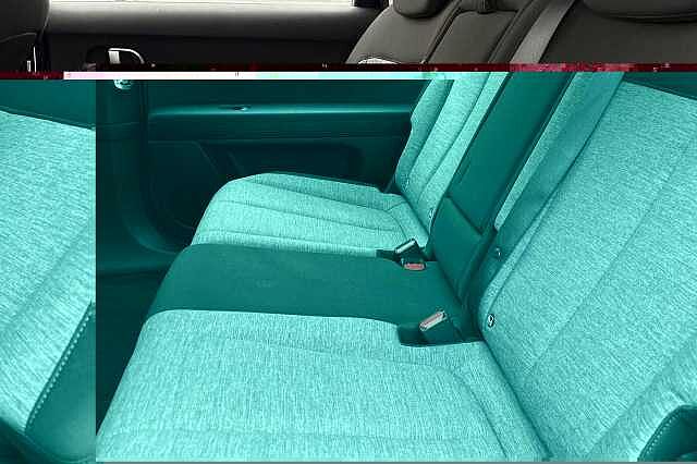Hyundai Tucson 1.6T N Line S 5dr