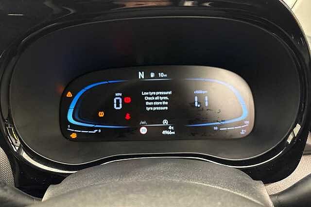 Hyundai Tucson 1.6T N Line S 5dr