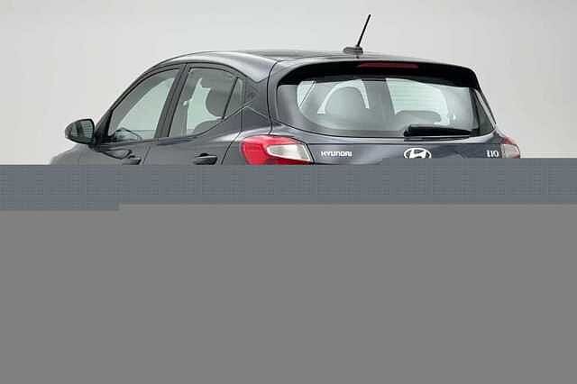 Hyundai I20 1.0T GDi Advance [Nav] 5dr