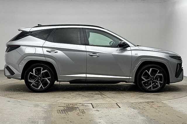 Hyundai I20 1.0T GDi Advance [Nav] 5dr