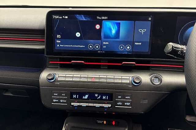 Hyundai I20 1.0T GDi Advance [Nav] 5dr
