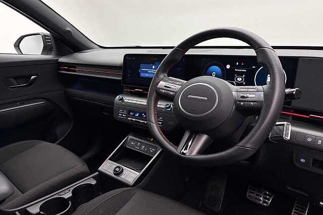 Hyundai I20 1.0T GDi Advance [Nav] 5dr
