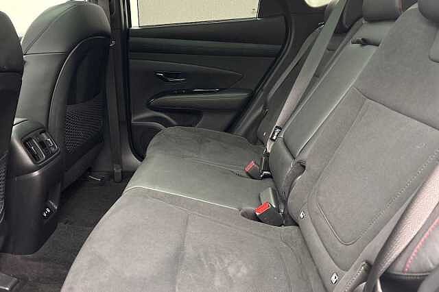 Hyundai I20 1.0T GDi Advance [Nav] 5dr