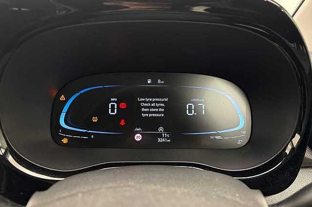 Hyundai I10 1.0 [63] Advance 5dr Auto [Nav]