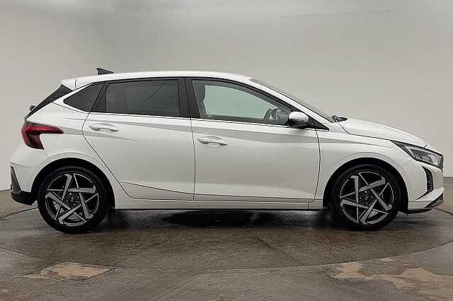 Hyundai Kona 160kW Ultimate 65kWh 5dr Auto