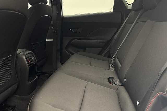Hyundai KONA 1.6T 138 N Line 5dr White