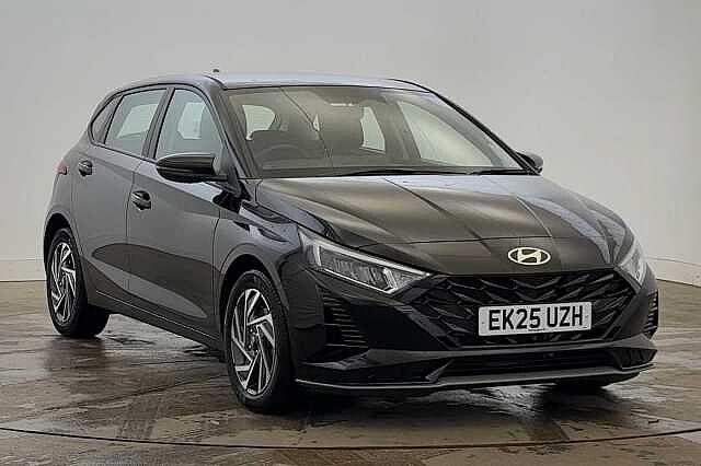 1.6T Plug-in Hybrid N Line 5dr Auto
