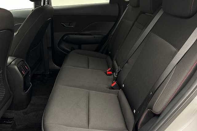 Hyundai TUCSON 1.6T Plug-in Hybrid N Line 5dr Auto Black