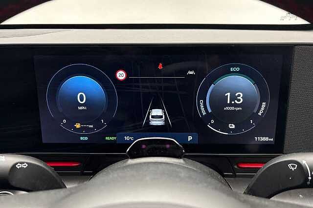 Hyundai TUCSON 1.6T Plug-in Hybrid N Line 5dr Auto Black