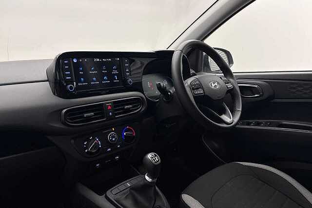 Hyundai Tucson 1.6T N Line S 5dr