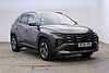 Hyundai KONA 1.6T 138 N Line S 5dr Silver