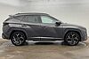 Hyundai KONA 1.6T 138 N Line S 5dr Silver