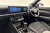Hyundai KONA 1.6T 138 N Line S 5dr Silver