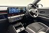 Hyundai KONA 1.6 Hybrid 129 N Line 5dr DCT Black