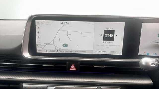 Hyundai IONIQ 6 77.4KWH PREMIUM SALOON 4DR ELECTRIC AUTO AWD (325 PS)