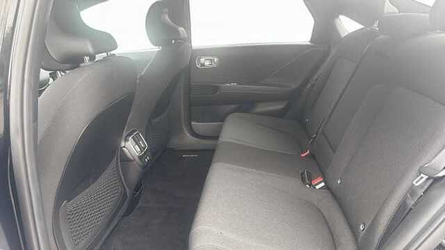 Hyundai IONIQ 6 77.4KWH PREMIUM SALOON 4DR ELECTRIC AUTO AWD (325 PS)