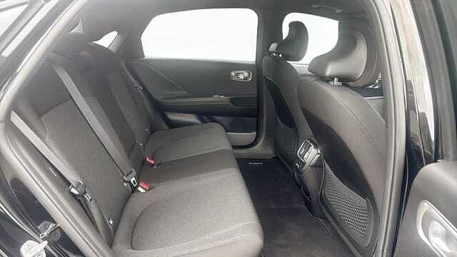 Hyundai IONIQ 6 77.4KWH PREMIUM SALOON 4DR ELECTRIC AUTO AWD (325 PS)