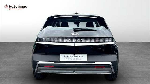 Hyundai IONIQ 5 84KWH PREMIUM HATCHBACK 5DR ELECTRIC AUTO (228 PS)