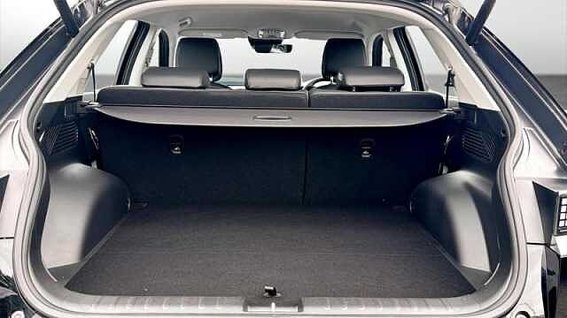 Hyundai IONIQ 5 84KWH PREMIUM HATCHBACK 5DR ELECTRIC AUTO (228 PS)