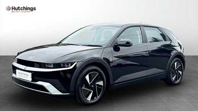 Hyundai IONIQ 5 84KWH PREMIUM HATCHBACK 5DR ELECTRIC AUTO (228 PS)