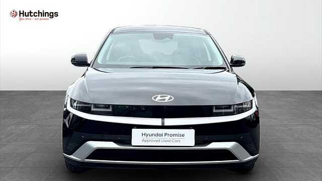 Hyundai IONIQ 5 84KWH PREMIUM HATCHBACK 5DR ELECTRIC AUTO (228 PS)