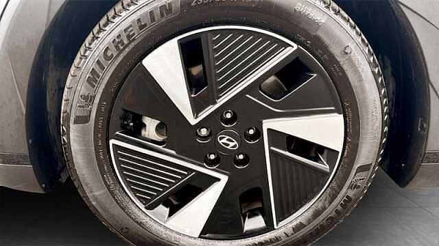 Hyundai IONIQ 5 84KWH PREMIUM HATCHBACK 5DR ELECTRIC AUTO (228 PS)