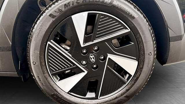 Hyundai IONIQ 5 84KWH PREMIUM HATCHBACK 5DR ELECTRIC AUTO (228 PS)