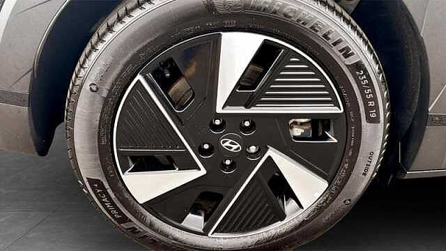 Hyundai IONIQ 5 84KWH PREMIUM HATCHBACK 5DR ELECTRIC AUTO (228 PS)