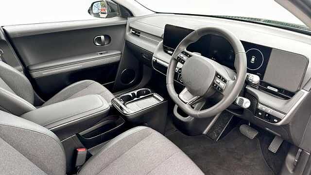 Hyundai IONIQ 5 84KWH PREMIUM HATCHBACK 5DR ELECTRIC AUTO (228 PS)